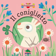 Il coniglietto. Ediz. a colori.pdf