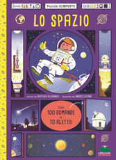 Libro Lo spazio Heather Alexander