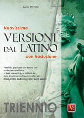 Libro Nuovissime versioni dal latino. Con traduzione. Per il triennio Zopito Di Tillio