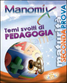 Manomix. Temi svolti di pedagogia.pdf