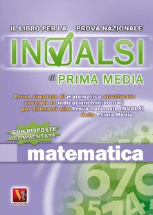 Prove INVALSI di matematica. Per la Scuola media.pdf