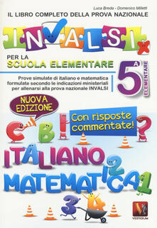 Il libro completo della prova INVALSI per la 5ª elementare.pdf