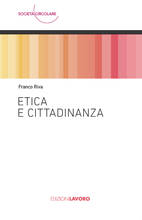 Libro Etica e cittadinanza Franco Riva