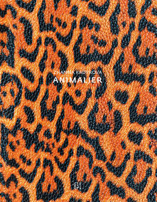 Zhanna Kadyrova. Animalier. Ediz. italiana e inglese.pdf