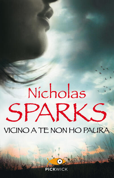 SCARICARE NICHOLAS SPARKS RICORDATI DI GUARDARE LA LUNA PDF
