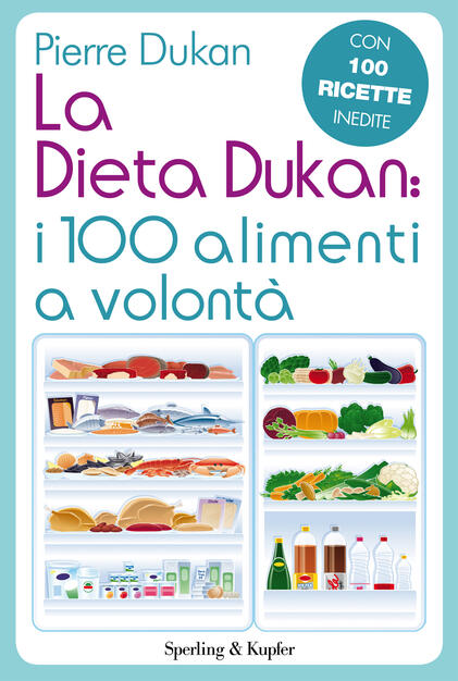 libro dieta dukan da scaricare gratis