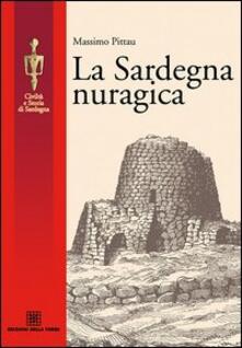 La Sardegna nuragica.pdf