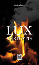 Libro Lux veritatis Marina Pardo