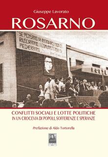 Leggereinsiemeancora.it Rosarno. Conflitti sociali e lotte politiche in un crocevia di popoli, sofferenze e speranze Image