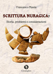 Scrittura nuragica? Storia, problemi e considerazioni.pdf