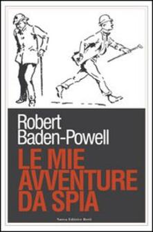 Le mie avventure da spia.pdf
