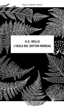 L isola del dottor Moreau.pdf