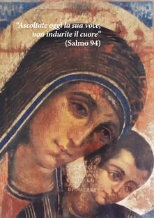 L anima mia magnifica il Signore. Calendario liturgico del cammino 2018. Con gadget.pdf