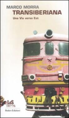 Transiberiana. Una via verso Est.pdf