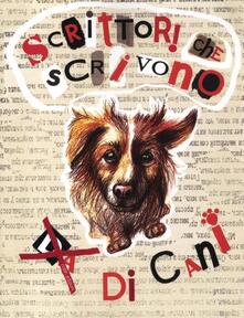 Scrittori che scrivono (da) di cani.pdf