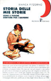 Copertina  Storia delle mie storie