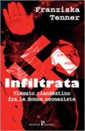 Copertina  Infiltrata