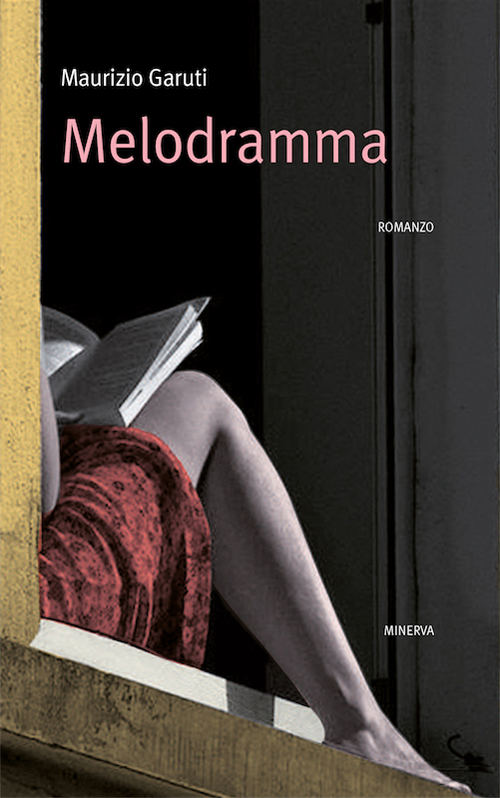 Image of Melodramma