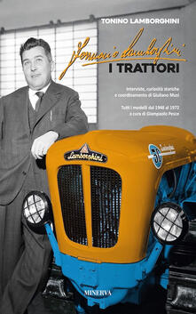 Ferruccio Lamborghini. I trattori.pdf