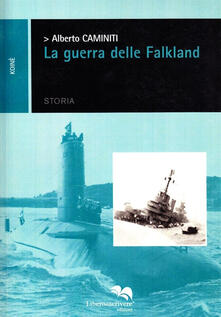 La guerra delle Falkland.pdf