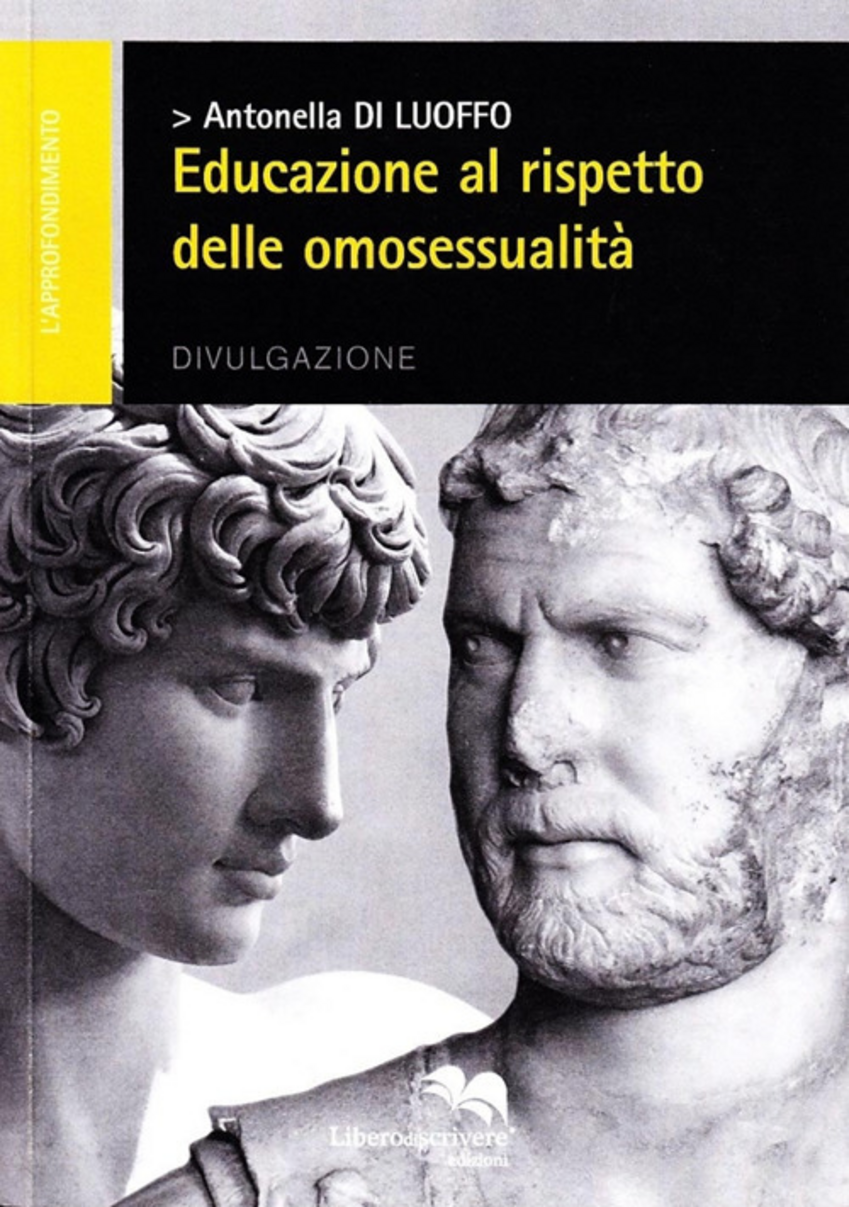 Educazione al rispetto delle omosessualità