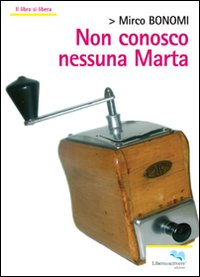 Non conosco nessuna Marta