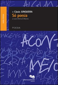 Image of Só poesia