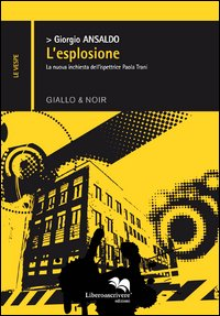 L' esplosione