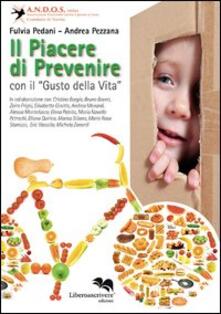 Il piacere di prevenire con il «gusto della vita».pdf