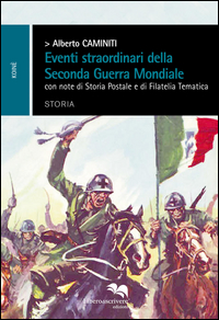 Eventi straordinari della seconda guerra mondiale