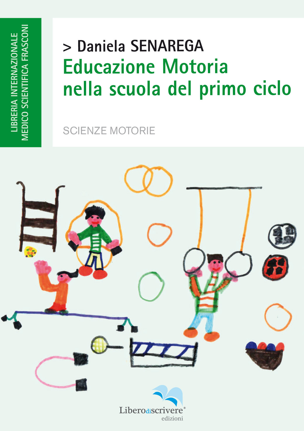 Educazione motoria nella scuola del primo ciclo