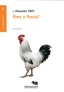 Rime o poesia?