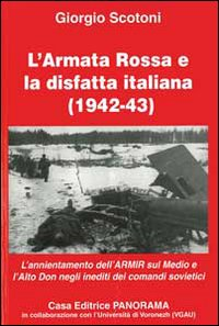 L' Armata Rossa e la disfatta italiana (1942-43)