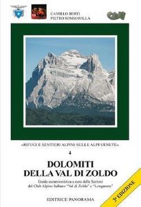 Dolomiti della val di Zoldo