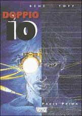 Libro Doppio io. Vol. 1 Behe