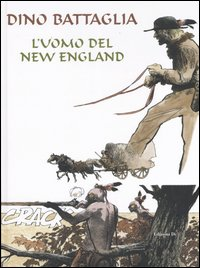 L' uomo del New England