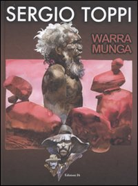 Warramunga Scarica PDF EPUB
