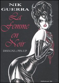 La femme en noir