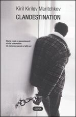 Libro Clandestination Kiril K. Maritchkov