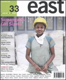East. Ediz. inglese. Vol. 33.pdf
