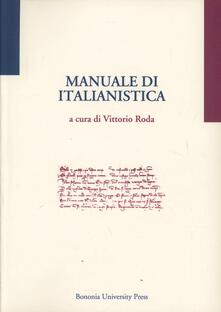 Manuale di italianistica.pdf