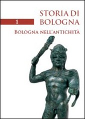 Copertina  1: Bologna nell'antichità