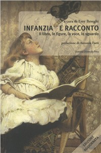 Infanzia e racconto