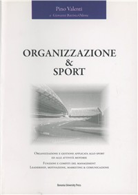 Organizzazione & sport