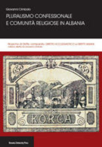 Pluralismo confessionale e comunità religiose in Albania