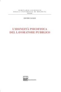 L' idoneità psicofisica del lavoratore pubblico