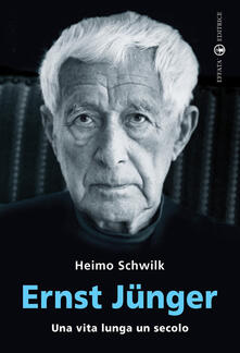 Ernst Jünger. Una vita lunga un secolo.pdf