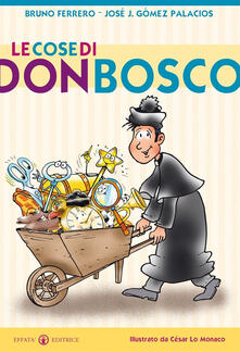 Le cose di Don Bosco