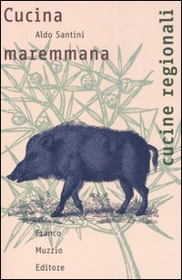 Image of Cucina maremmana