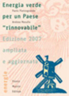 Energia verde per un paese «rinnovabile».pdf